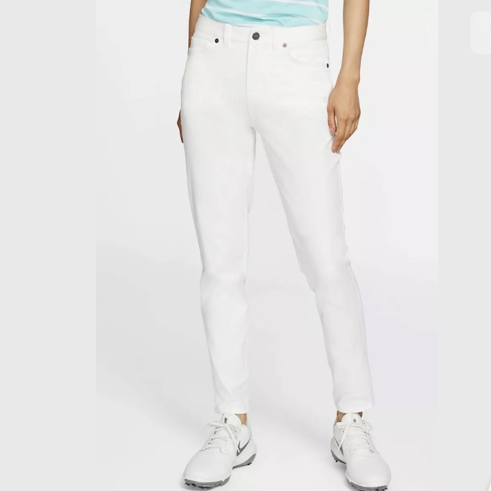 Nike Slim Fit Golf Pants NWT